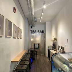 Icha Tea