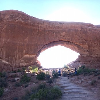 Arches National Park - Parks Near Me Arches National Park - Parks Near Me