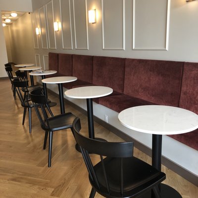 Neckar Coffee by null