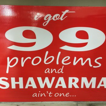 Fatima's Grill - Lol no, it's certainly not (2/16/17) - Mediterranean Near Me - Downey, California