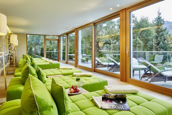 Tennerhof Luxury Chalets by null