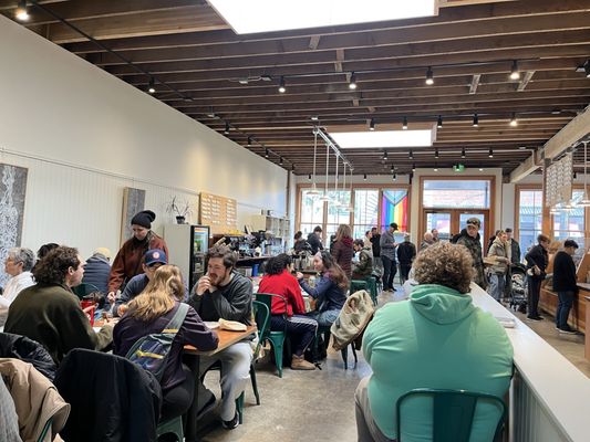 Oxbow Bakery by null Oxbow Bakery by null