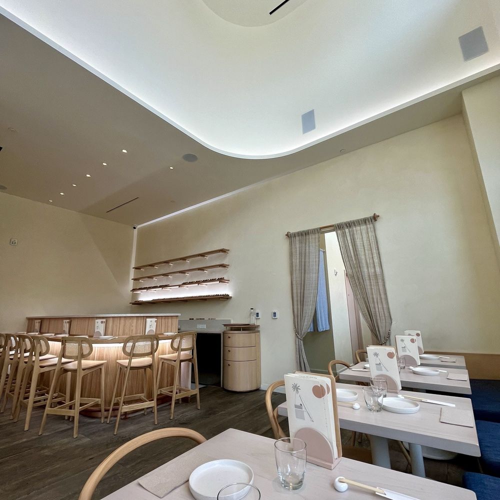 Nami Nori - Sushi Bars Near Me - Montclair, New Jersey