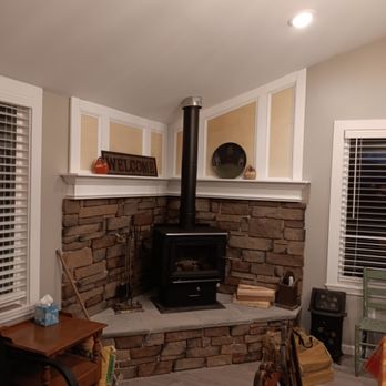 Denton Interiors - General Contractors Near Me - New Richmond, Ohio Denton Interiors - General Contractors Near Me - New Richmond, Ohio