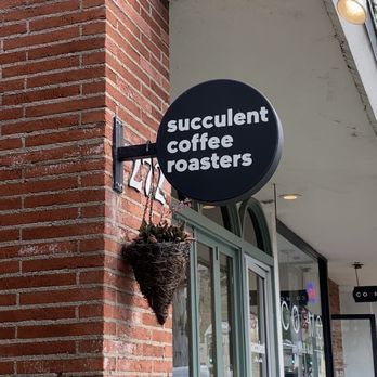 Succulent Coffee Roasters - Coffee & Tea Near Me - Laguna Beach, California