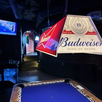Beach Ball - Pool tables - Dive Bars Near Me - Newport Beach, California