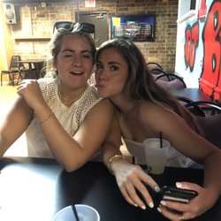 Paulies Pub and Grill - Great girls here
