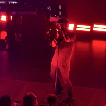 The Guild Theatre - Gary Numan belting out some hits - Venues & Event Spaces Near Me - Menlo Park, California The Guild Theatre - Gary Numan belting out some hits - Venues & Event Spaces Near Me - Menlo Park, California