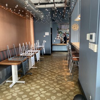 El Purepecha - Seating area - Mexican Near Me - Philadelphia, Pennsylvania El Purepecha - Seating area - Mexican Near Me - Philadelphia, Pennsylvania