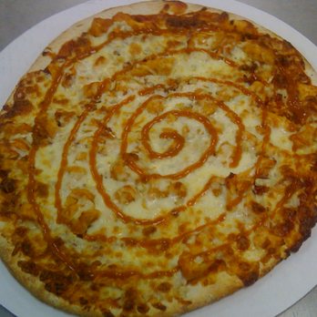 Pizza Man - BBQ Chicken pizza - Pizza Near Me - Shakopee, Minnesota Pizza Man - BBQ Chicken pizza - Pizza Near Me - Shakopee, Minnesota