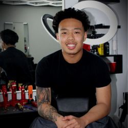 Ace Of Fades Barber Studio