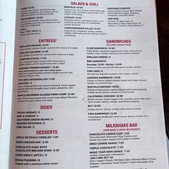 Lankford’s - Burgers Near Me - The Woodlands, Texas Lankford’s - Burgers Near Me - The Woodlands, Texas