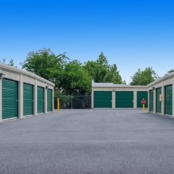 Public Storage