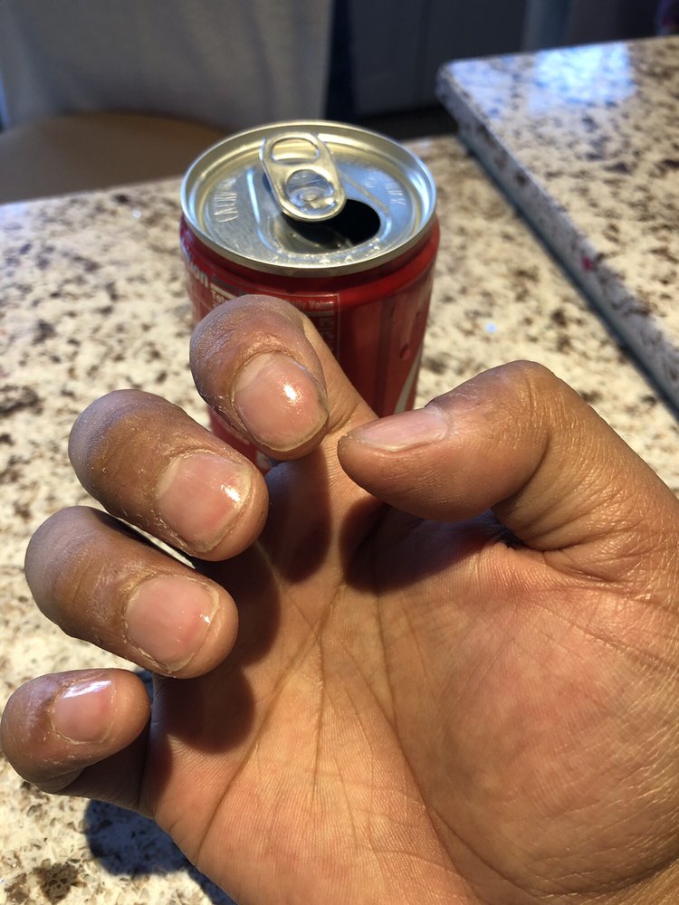 JENNY NAIL SALON 33 Photos & 96 Reviews 700 NW 100th Pl, Seattle