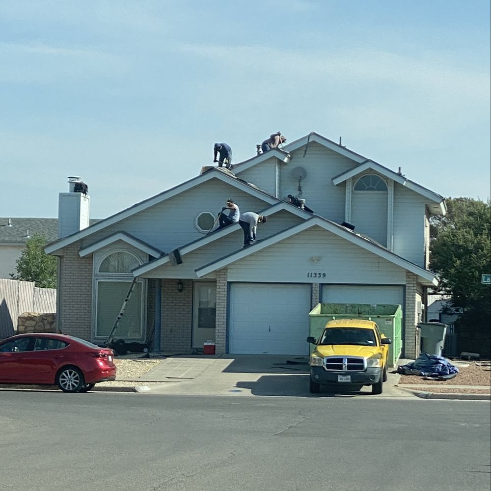 TOP 10 BEST Roofing near Chaparral, NM 88081 - Updated 2026 - Yelp