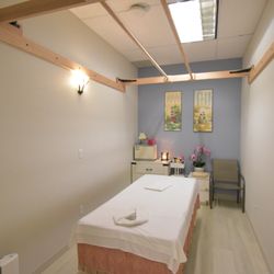 Relaxology Massage
