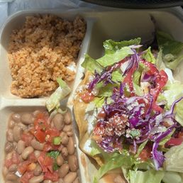 TACOS DORADOS TACOS DORADOS