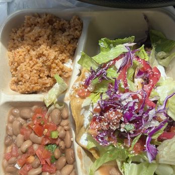 WILDBIRD - TACOS DORADOS - Salad Near Me - Los Angeles, California WILDBIRD - TACOS DORADOS - Salad Near Me - Los Angeles, California