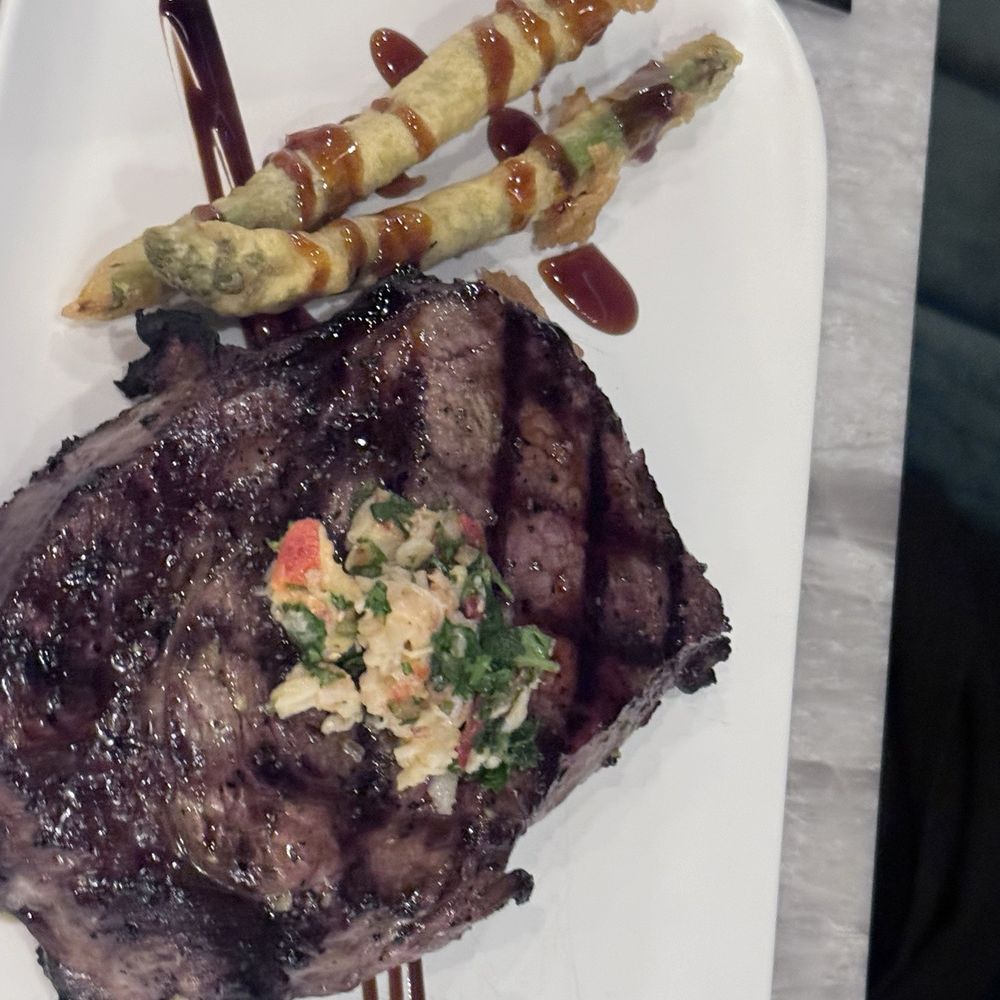 Cataluna Jax - Prime Rib - Spanish Near Me - Jacksonville, Florida