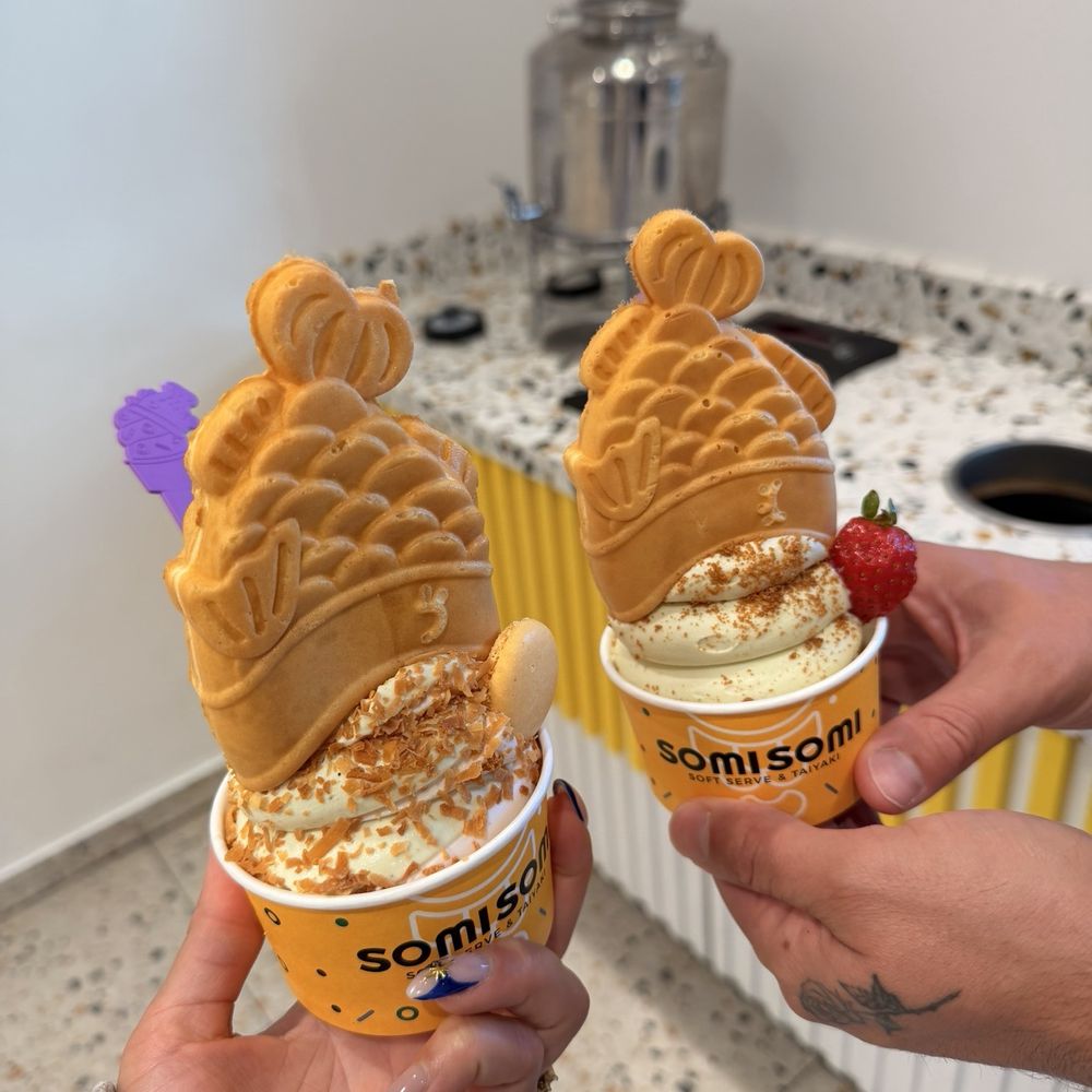 Somisomi - Desserts Near Me - Temecula, California Somisomi - Desserts Near Me - Temecula, California