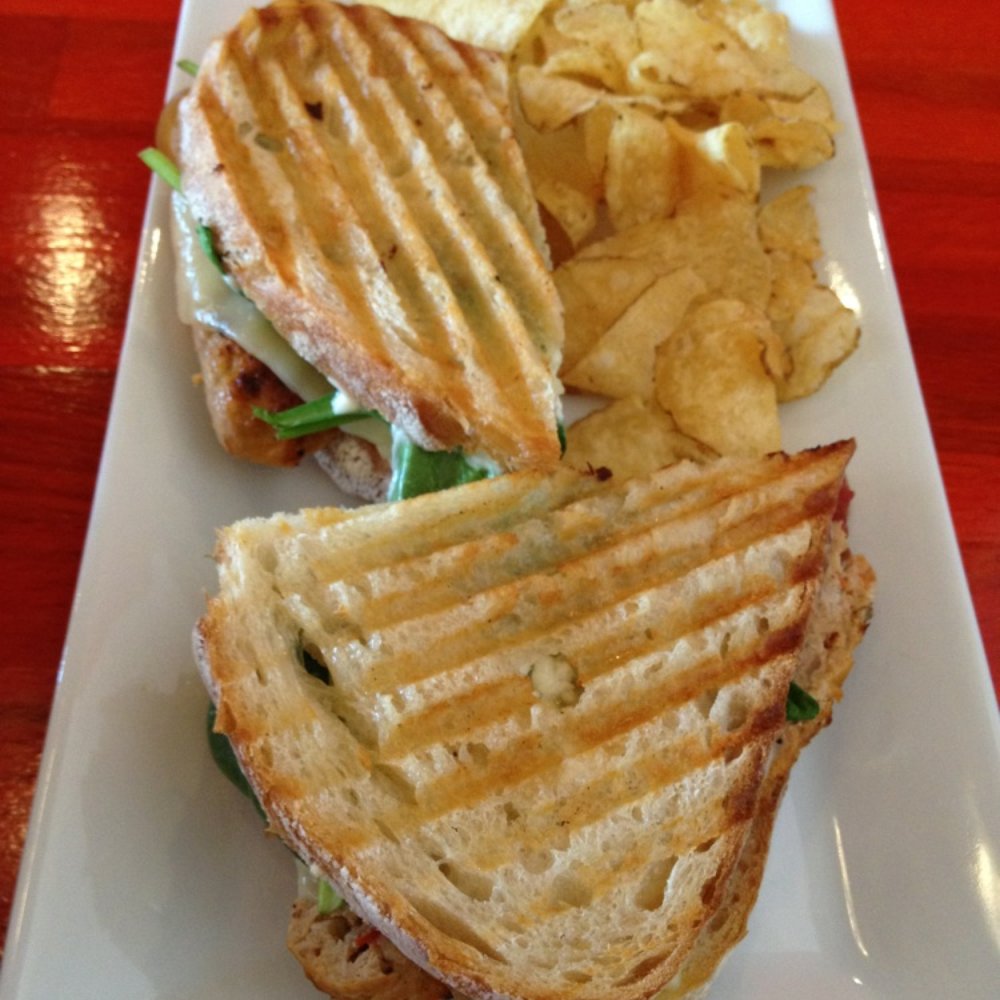 Madison Kitchen - Grilled Meatloaf sandwich - Sandwiches Near Me - Seattle, Washington Madison Kitchen - Grilled Meatloaf sandwich - Sandwiches Near Me - Seattle, Washington