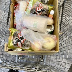 Viet Hoa Supermarket