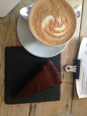 Trattoria N16 by null