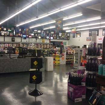 Ramirez Beverage Center - Checkout And Entrance Area From Parking Lot - Beer, Wine & Spirits Near Me - Los Angeles, California Ramirez Beverage Center - Checkout And Entrance Area From Parking Lot - Beer, Wine & Spirits Near Me - Los Angeles, California