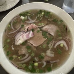 Pho Pho