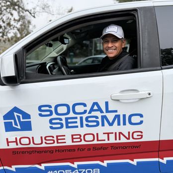 SoCal Seismic Construction - Foundation Repair Near Me SoCal Seismic Construction - Foundation Repair Near Me
