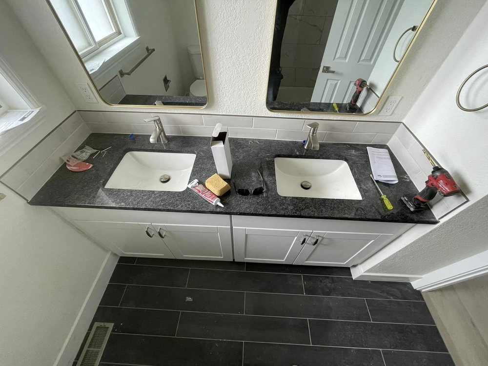 Slide of Picturesque Plumbing