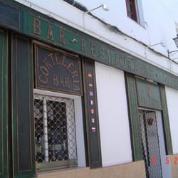 El Patio