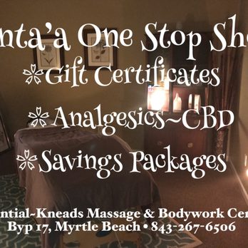 Essential-Kneads Massage & Bodywork - Christmas Ad - Massage Therapy Near Me - Myrtle Beach, South Carolina Essential-Kneads Massage & Bodywork - Christmas Ad - Massage Therapy Near Me - Myrtle Beach, South Carolina