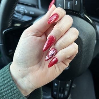 Blinails & Spa - Nail Salons Near Me - San Marcos, California Blinails & Spa - Nail Salons Near Me - San Marcos, California