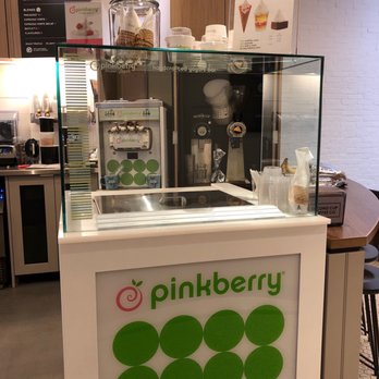 Second Cup - Pinkberry froyo now available here! - Coffee & Tea Near Me - Edmonton, Alberta Second Cup - Pinkberry froyo now available here! - Coffee & Tea Near Me - Edmonton, Alberta