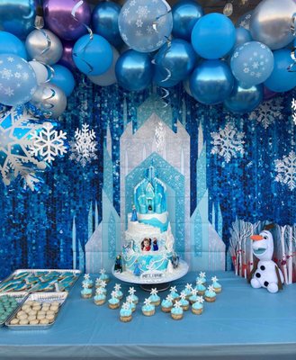Mr. Sweets Pastries and bakery by null