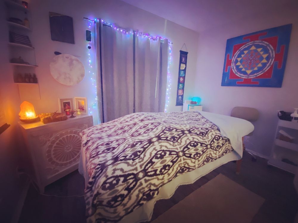 LOTUS PRIYA HEALING Updated October 2024 105 S Riverside Dr