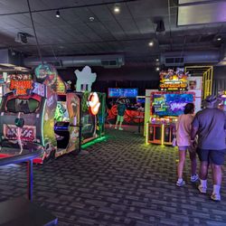 Dave & Buster's Phoenix - Scottsdale