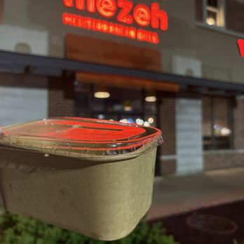 Mezeh - Halal Near Me - Bowie, Maryland Mezeh - Halal Near Me - Bowie, Maryland