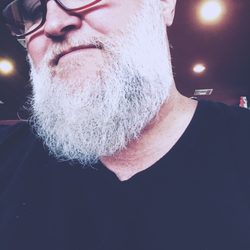 Cutthroat Barbershop - Beard