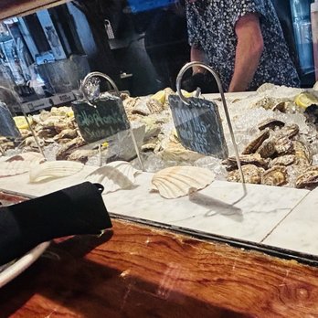 Mama's on the Half Shell - Raw bar - Bars Near Me - Baltimore, Maryland Mama's on the Half Shell - Raw bar - Bars Near Me - Baltimore, Maryland