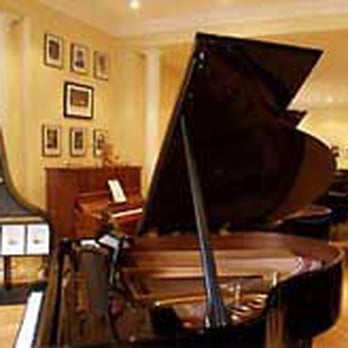 Steinway & Sons Berlin - Unsere Klavier- und Flügel-Ausstellung. - Musical Instruments & Teachers Near Me - Berlin, BE