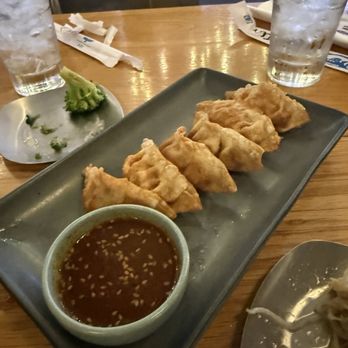 Namu - Mandu - Korean Near Me - Huntsville, Alabama