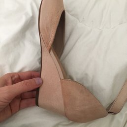 shoe luggage repair near me