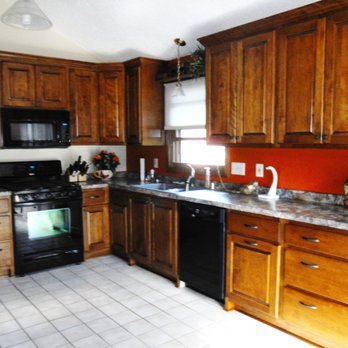 Creative Wood Products - Cabinetry Near Me - Franklin, Wisconsin