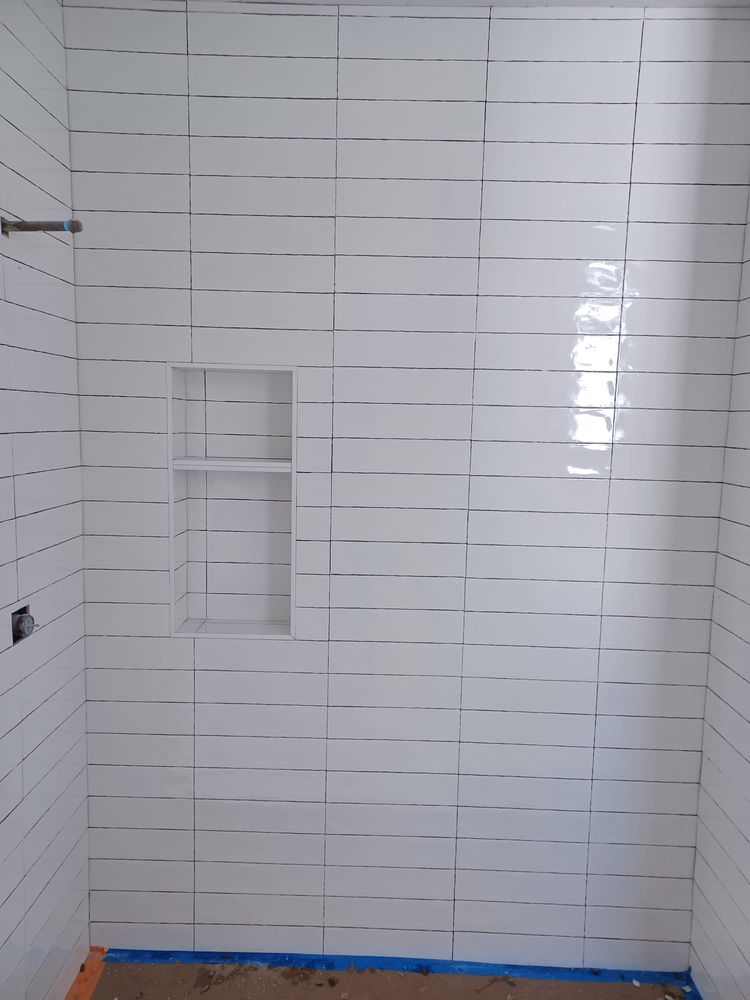 Slide of Silva’s Superior Flooring