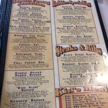 Rubbies Barbeque & Brew - Barbeque Near Me - Louisville, Kentucky Rubbies Barbeque & Brew - Barbeque Near Me - Louisville, Kentucky
