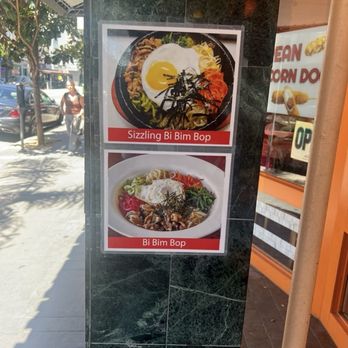 K Soul Chicken - I be outside but in there - Korean Near Me - San Francisco, California K Soul Chicken - I be outside but in there - Korean Near Me - San Francisco, California
