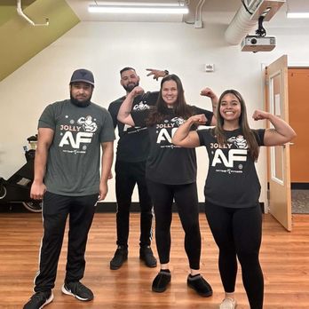 Anytime Fitness - We have the BEST TEAM! - Gyms Near Me - Lanoka Harbor, New Jersey Anytime Fitness - We have the BEST TEAM! - Gyms Near Me - Lanoka Harbor, New Jersey