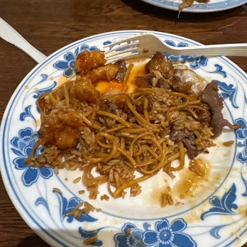 Wok On In - Buffet! - Chinese Near Me - Pelham, Alabama